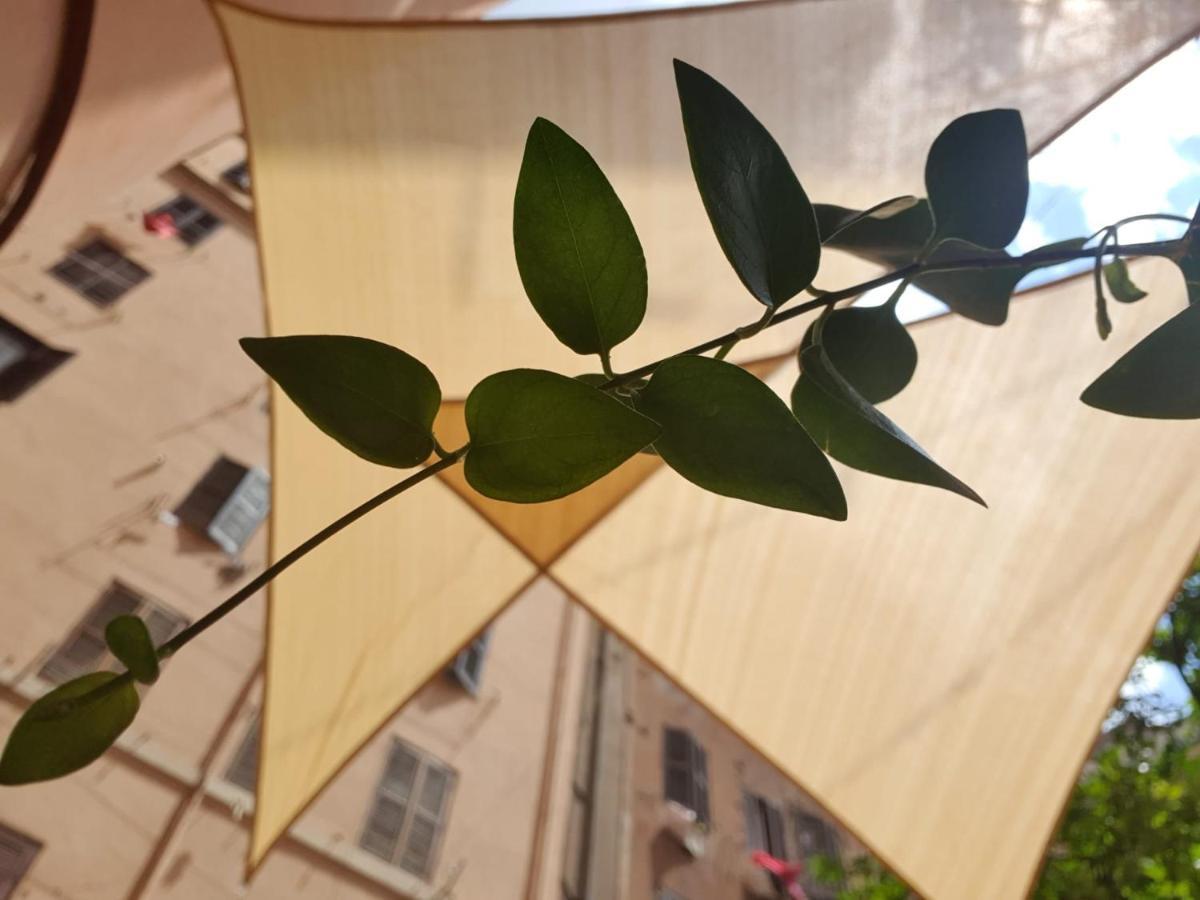 Lapo'S Apartment'S Rome Bagian luar foto