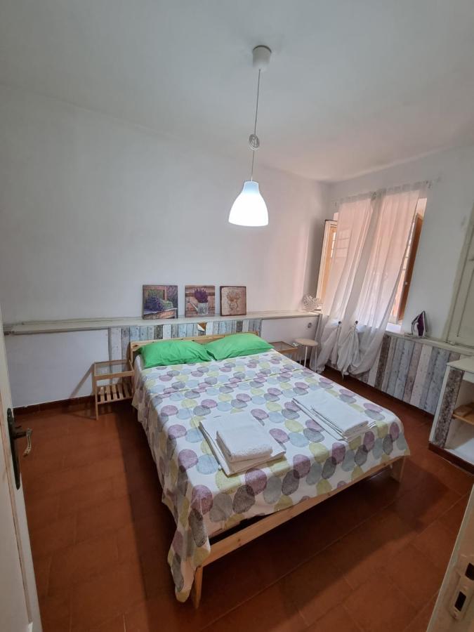 Lapo'S Apartment'S Rome Bagian luar foto