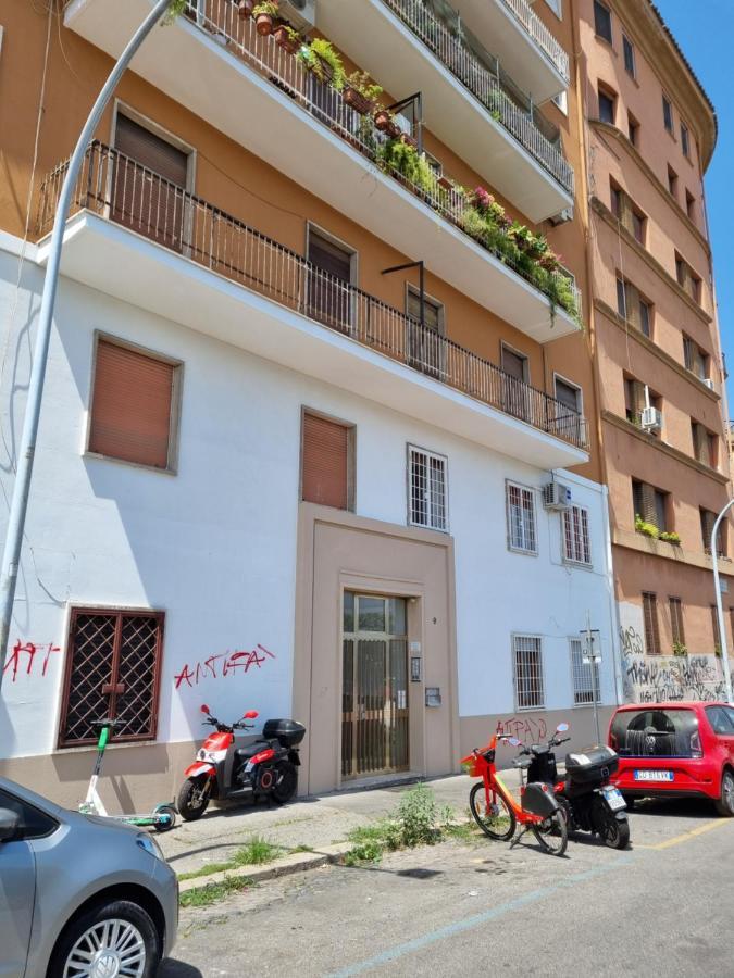 Lapo'S Apartment'S Rome Bagian luar foto