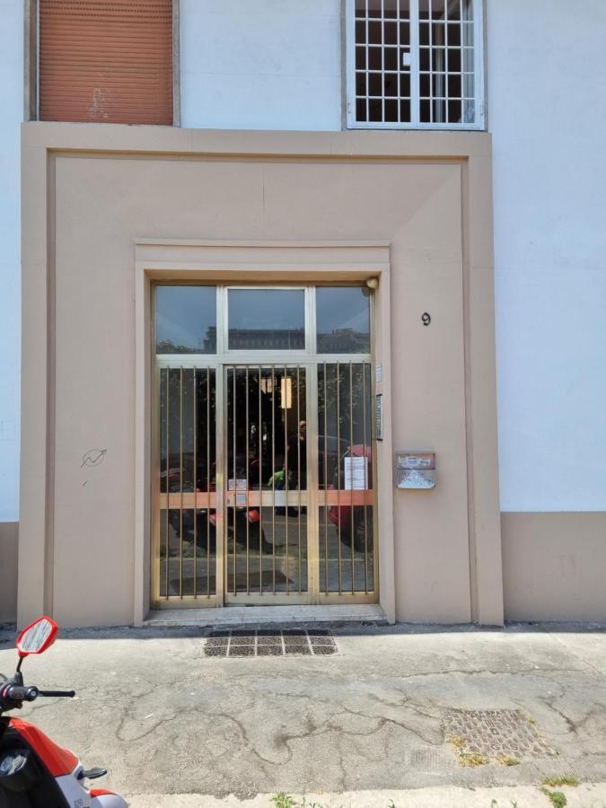 Lapo'S Apartment'S Rome Bagian luar foto