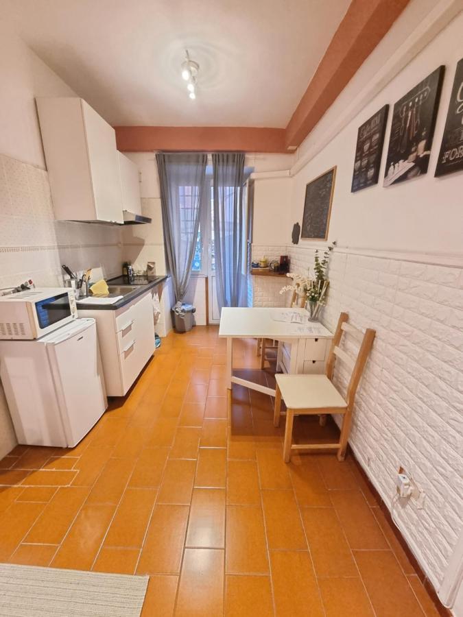 Lapo'S Apartment'S Rome Bagian luar foto