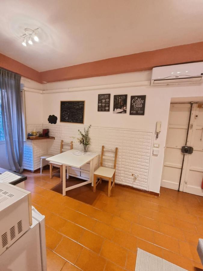Lapo'S Apartment'S Rome Bagian luar foto
