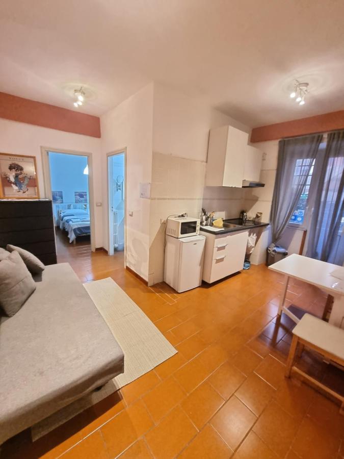 Lapo'S Apartment'S Rome Bagian luar foto