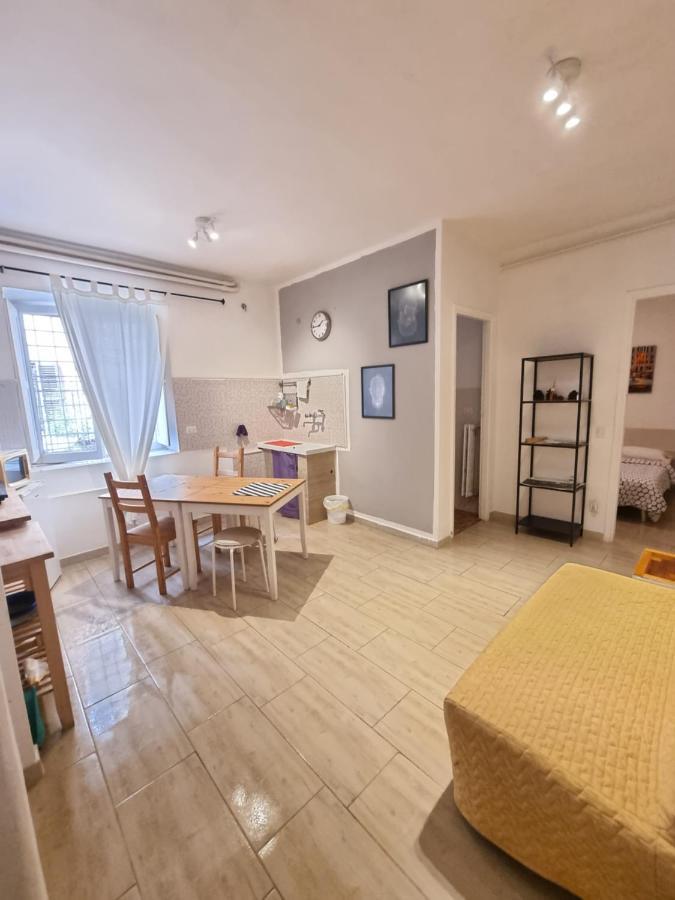 Lapo'S Apartment'S Rome Bagian luar foto