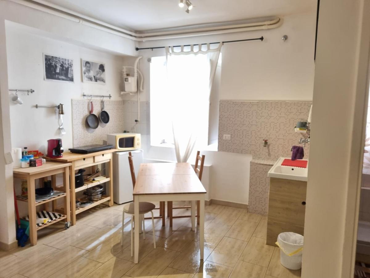 Lapo'S Apartment'S Rome Bagian luar foto