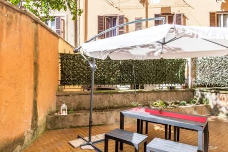 Lapo'S Apartment'S Rome Bagian luar foto