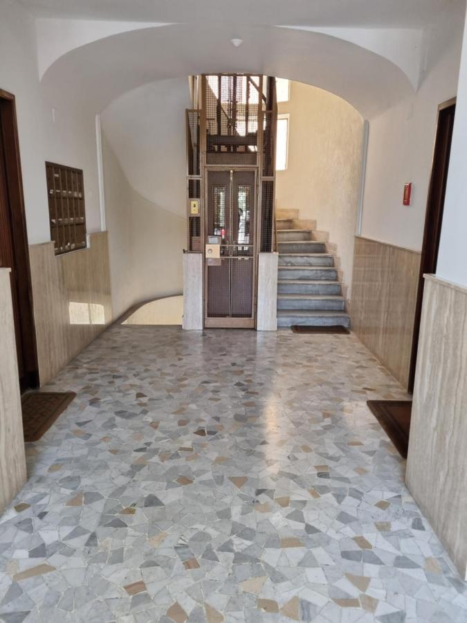 Lapo'S Apartment'S Rome Ruang foto